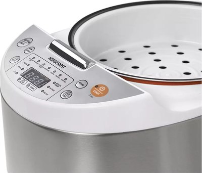 Мультиварка Nordfrost MC 550 WX