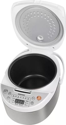 Мультиварка Nordfrost MC 550 WX