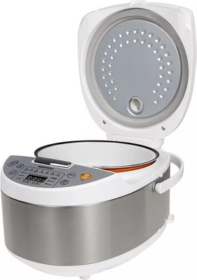 Мультиварка Nordfrost MC 550 WX