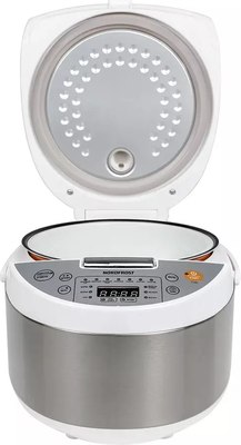 Мультиварка Nordfrost MC 550 WX