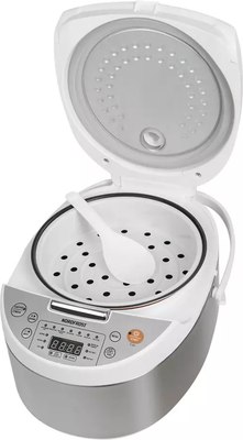 Мультиварка Nordfrost MC 550 WX
