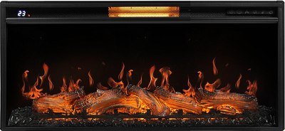 Электрокамин Royal Thermo Aurora RTFP/P-AR40LS