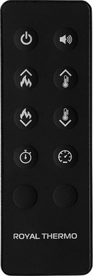 Электрокамин Royal Thermo Aurora RTFP/P-AR40LS