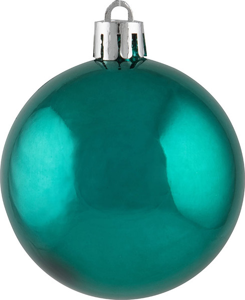 Набор шаров новогодних Волшебная страна SYQA- 0123123-01 / 106304