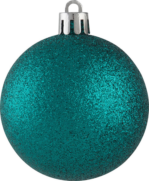 Набор шаров новогодних Волшебная страна SYQA- 0123123-01 / 106304