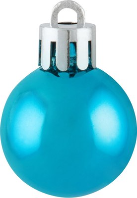 Набор шаров новогодних Волшебная страна SYQA- 0123162-03 / 106313