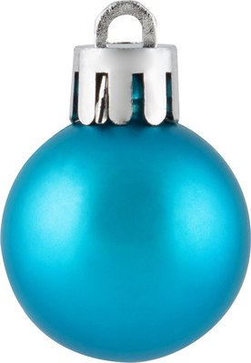 Набор шаров новогодних Волшебная страна SYQA- 0123162-03 / 106313