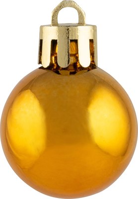 Набор шаров новогодних Волшебная страна SYQA- 0123162-04 / 106314