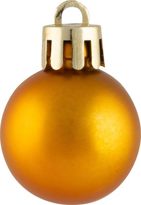 Набор шаров новогодних Волшебная страна SYQA- 0123162-04 / 106314