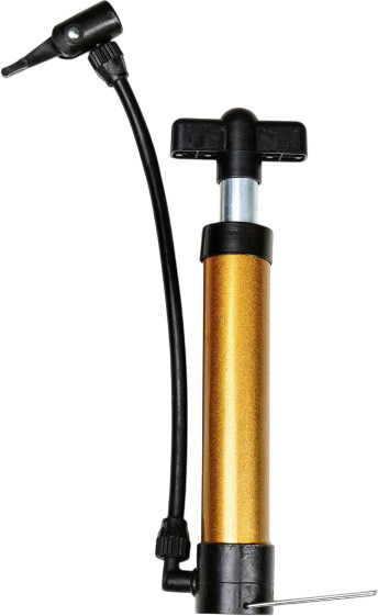 Насос ручной DFC BM1 - фото