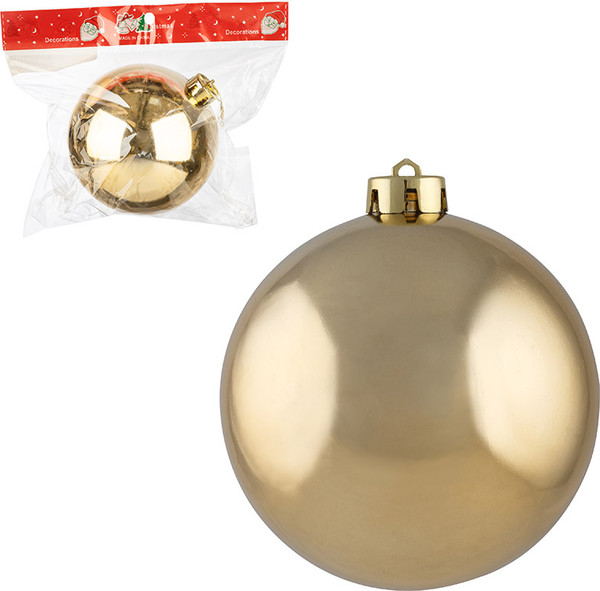 Шар новогодний Волшебная страна SYQA- 0123308 / 106330