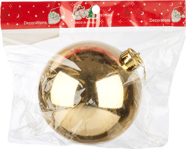 Шар новогодний Волшебная страна SYQA- 0123308 / 106330