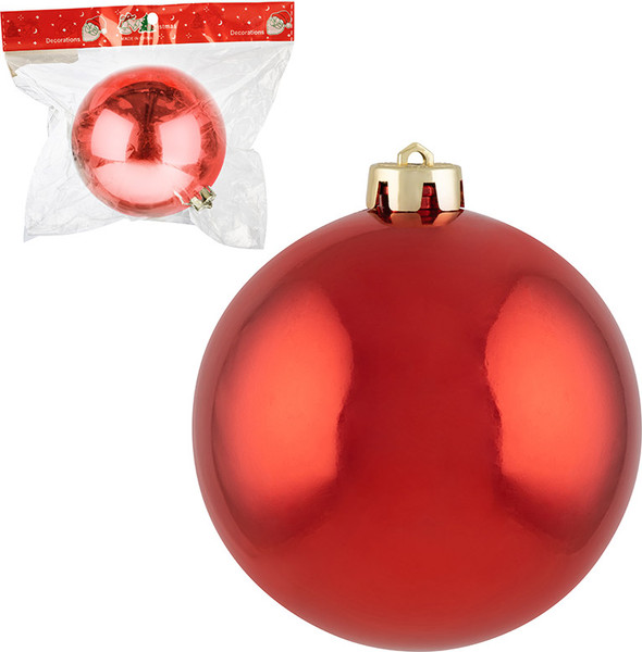 Шар новогодний Волшебная страна SYQA- 0123308 / 106329