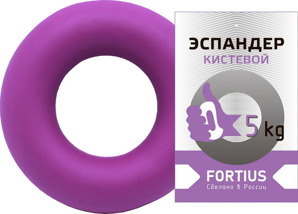 Эспандер Fortius 02ST-H180701-05