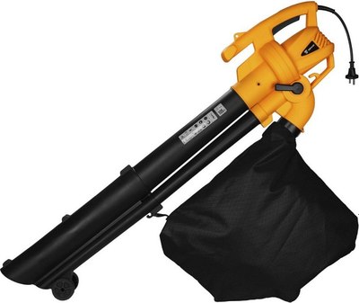 Воздуходувка электрическая Deko DKBL3000W / 083-2005