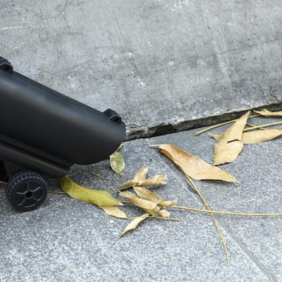 Воздуходувка электрическая Deko DKBL3000W / 083-2005