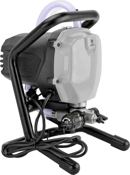 Окрасочный аппарат Zitrek Rongpeng R-Z8626 / 083-3300 - фото