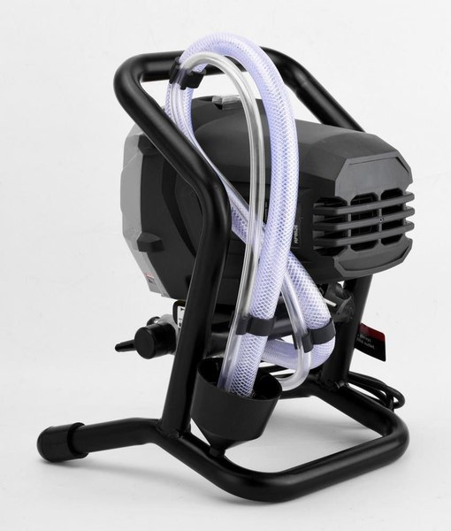 Окрасочный аппарат Zitrek Rongpeng R-Z8626 / 083-3300