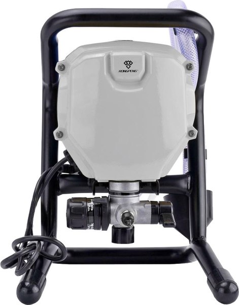 Окрасочный аппарат Zitrek Rongpeng R-Z8626 / 083-3300