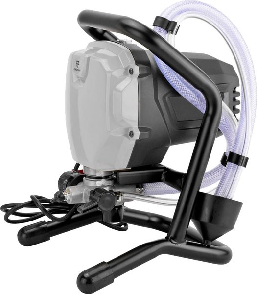 Окрасочный аппарат Zitrek Rongpeng R-Z8626 / 083-3300