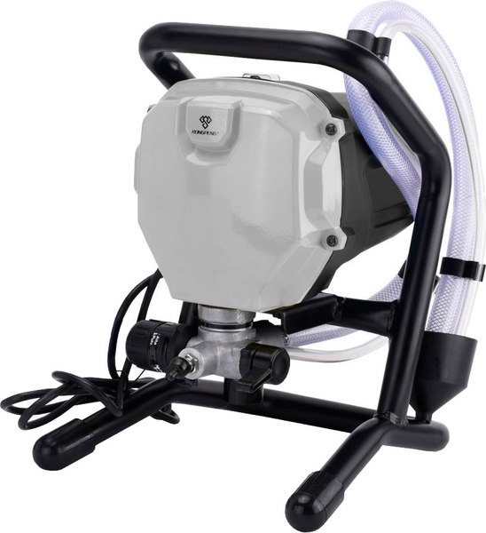 Окрасочный аппарат Zitrek Rongpeng R-Z8626 / 083-3300