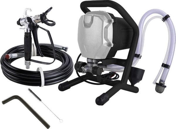 Окрасочный аппарат Zitrek Rongpeng R-Z8626 / 083-3300