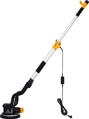 Шлифовальная машина для стен Deko DKWS1100W / 083-1037