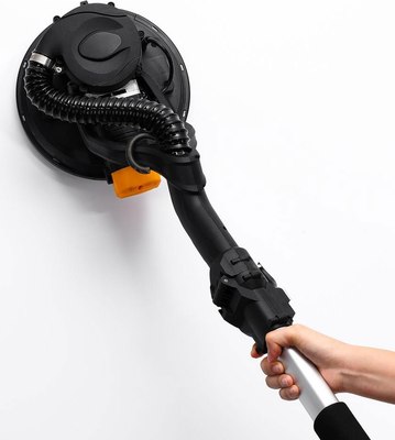 Шлифовальная машина для стен Deko DKWS1100W / 083-1037