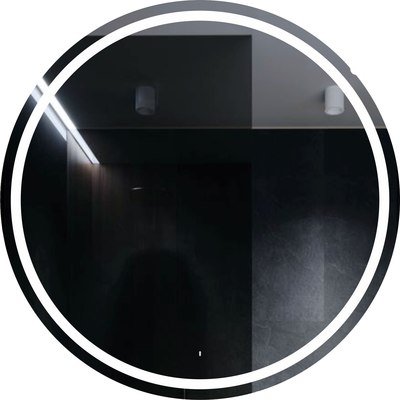 Зеркало Алмаз-Люкс Boston 80d-6 - фото