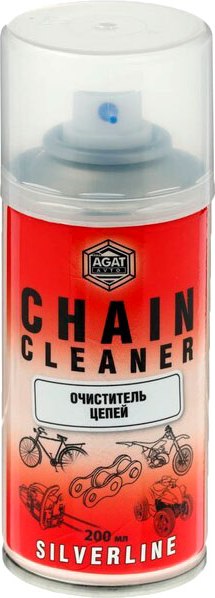 Очиститель цепи Agat Avto SL0226 - фото