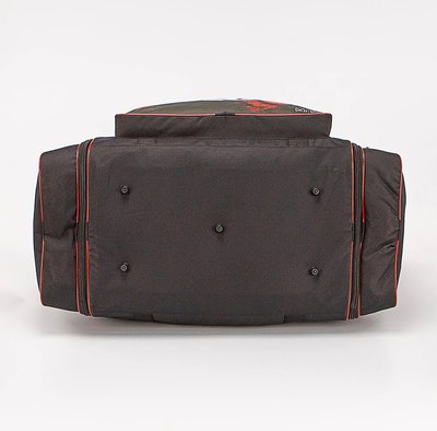 Сумка дорожная Mr.Bag 102-F3R-BLK