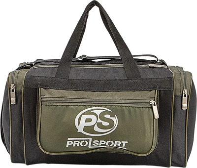 Сумка дорожная Mr.Bag 102-S007-BKH - фото