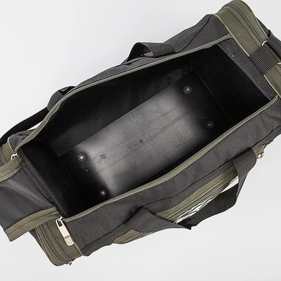 Сумка дорожная Mr.Bag 102-S007-BKH