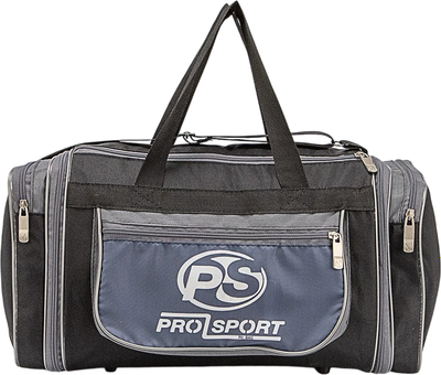 Сумка дорожная Mr.Bag 102-S007R-BGR - фото