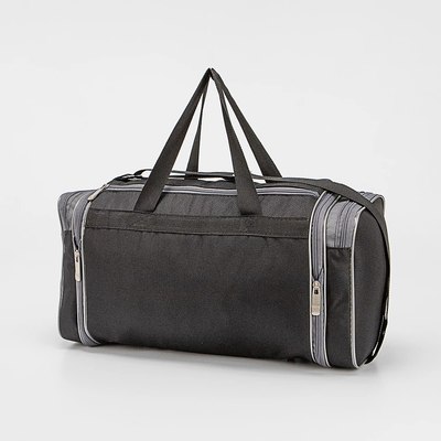 Сумка дорожная Mr.Bag 102-S007R-BGR