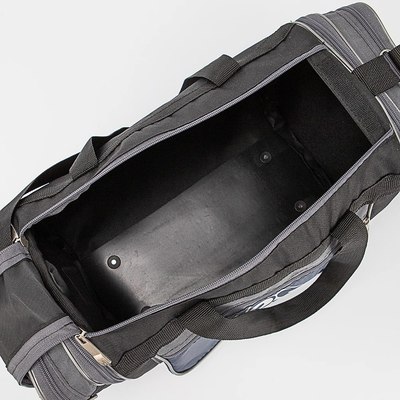 Сумка дорожная Mr.Bag 102-S007R-BGR