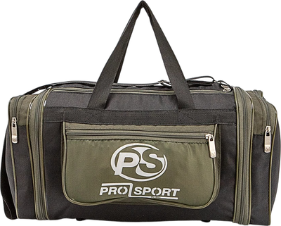 Сумка дорожная Mr.Bag 102-S007R-BKH - фото