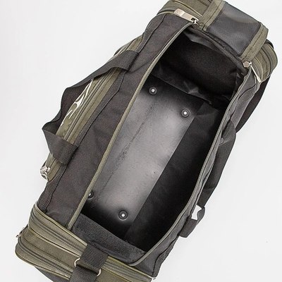 Сумка дорожная Mr.Bag 102-S007R-BKH