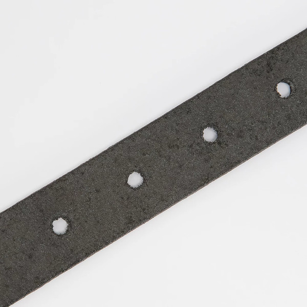 Ремень женский Poshete 665-2503-01124-BLK