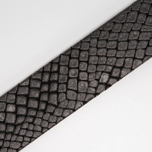 Ремень женский Poshete 665-2503-01124-BLK