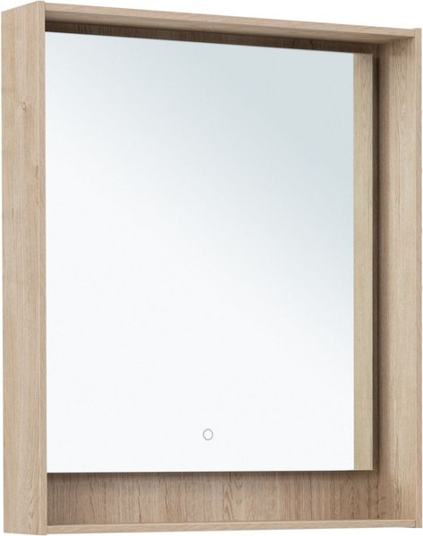 Зеркало Aquanet Милан 70 LED / 336404