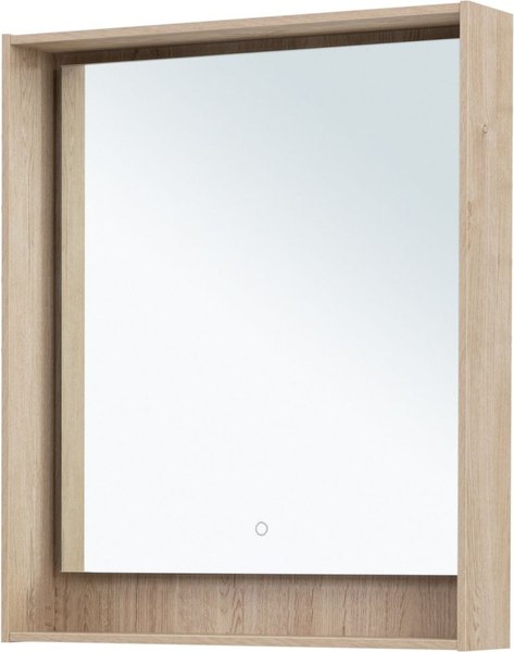 Зеркало Aquanet Милан 70 LED / 336404