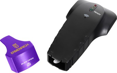 Детектор скрытой проводки Ermenrich Ping SD20 / 83832