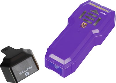 Детектор скрытой проводки Ermenrich Ping SA20 / 83833