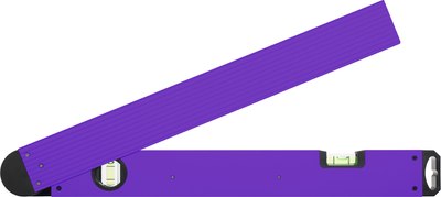 Уклономер цифровой Ermenrich Verk DA40 / 83830