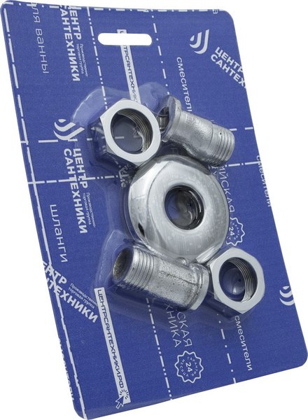 Отражатель для смесителя Центр Сантехники СК600332 - фото