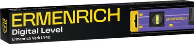 Уклономер цифровой Ermenrich Verk LY40 / 83827