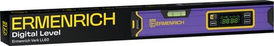 Уклономер цифровой Ermenrich Verk LL60 / 83825