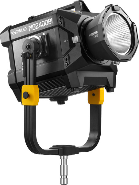 Осветитель студийный Godox Knowled MG2400Bi / 31383 - фото