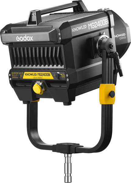 Осветитель студийный Godox Knowled MG2400Bi / 31383